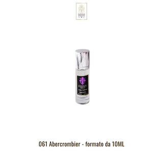 061 Equivalente "ABERCROMBIE" pure parfum