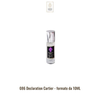 086 Equivalente "DECLARATION" pure parfum