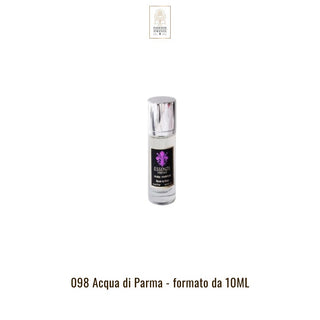098 Equivalente "ACQUA DI PARMA COLONIA" pure parfum
