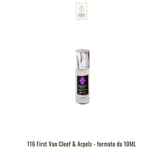 116 Equivalente "FIRST" pure parfum