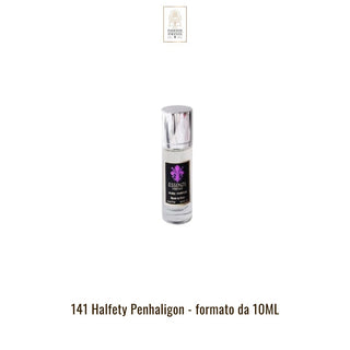 141 Equivalente "HALFETY PENHALIGON" pure parfum