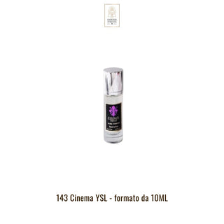 143 Equivalente "CINEMA YSL" pure parfum