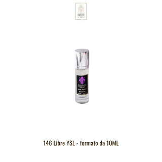 146 Equivalente "LIBRE YSL" pure parfum