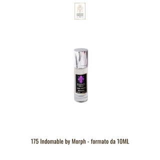 175 Equivalente "INDOMABLE BY MORPH" pure parfum