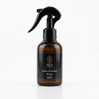 ACQUA CORPO FRAGRANZATA N°31 da 100ML