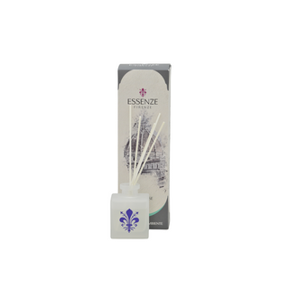 Diffusore per ambiente 100ml Roseto de Medici.